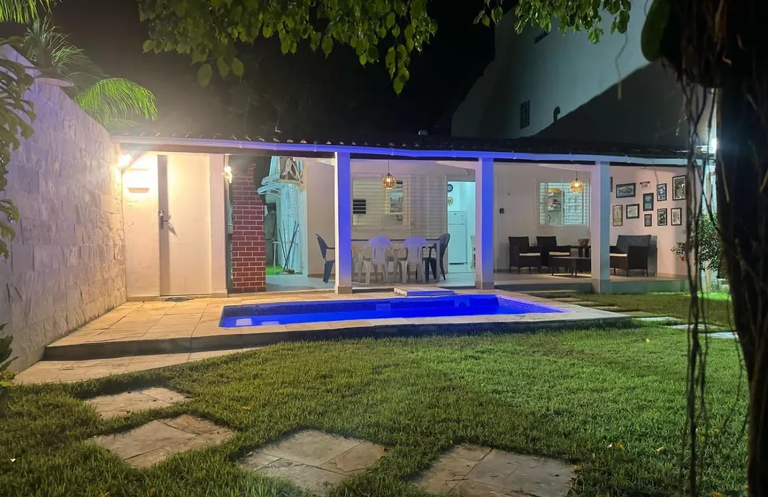 Casa em Porto de Galinhas-1