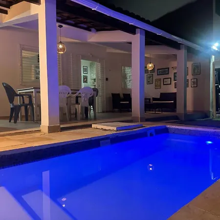 Casa em Porto de Galinhas-2
